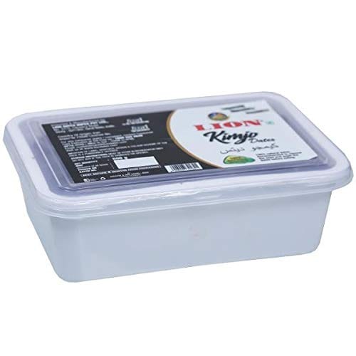 Lion Kimjo Dates, 500 G
