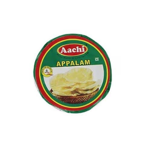 Aachi Appalam, 150 G
