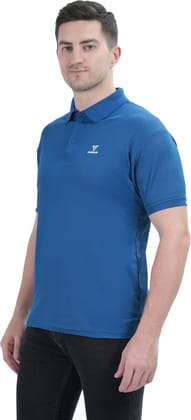 Men's Slim Fit Polo Shirt Men's Slim Fit Polo Shirt