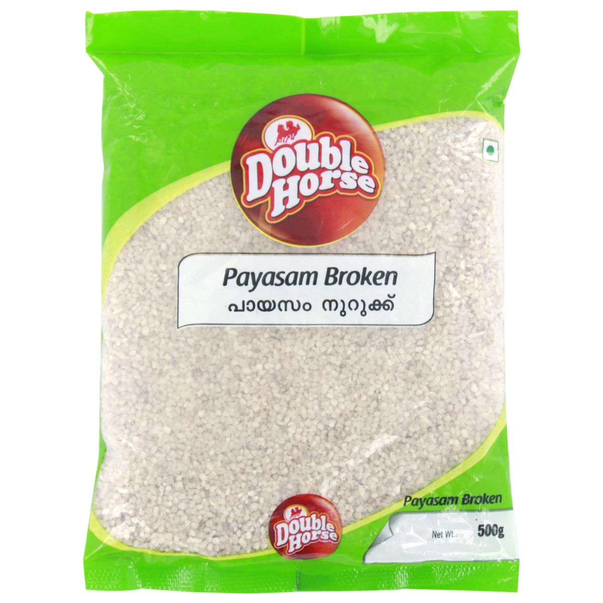 Double Horse Payasam Broken 500G