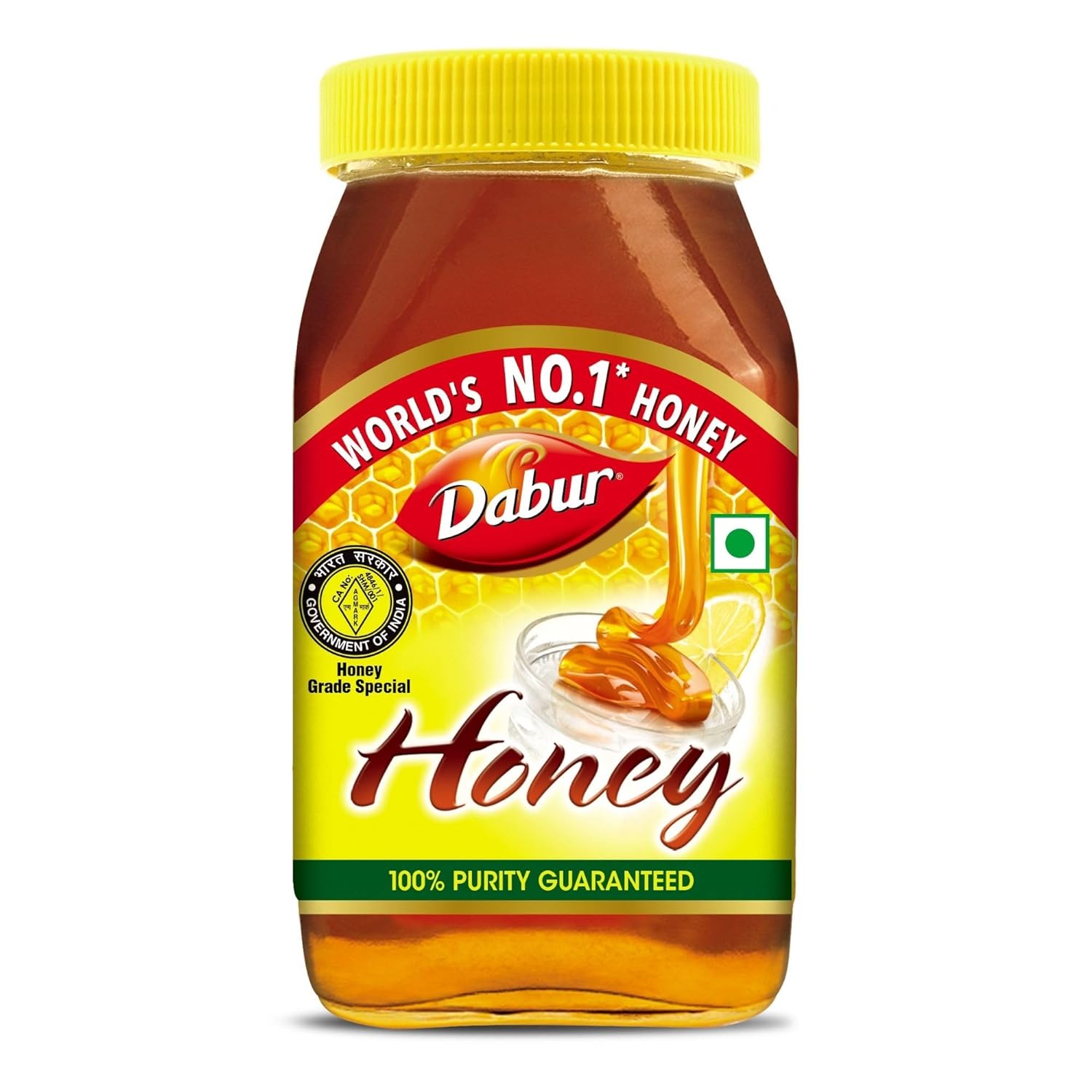 Dabur Honey Pure, 1 Kg