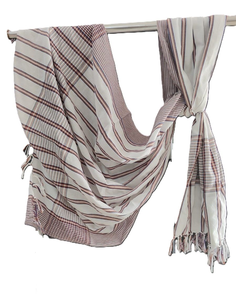 Dhaga Vishwas Ka Premium Quality Handloom Cotton Stoles