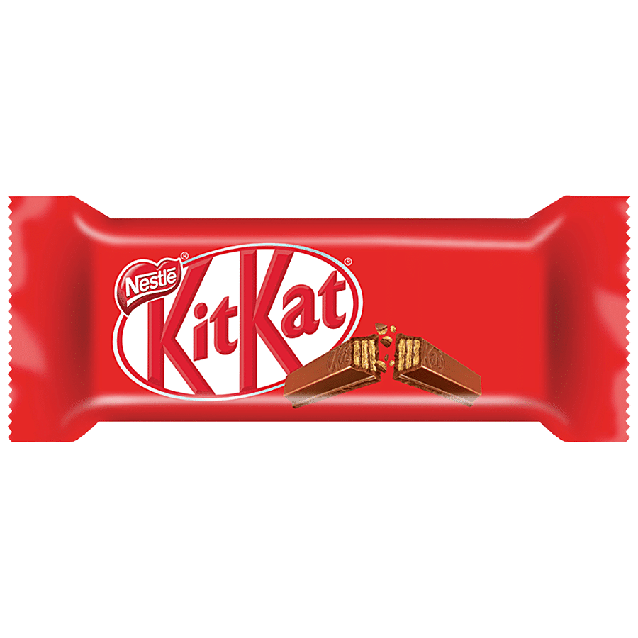 Nestle Kitkat, Coated Wafer, 12.8 G