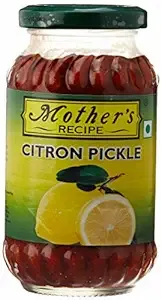 Mother's Recipe Citron Pickle, 300G
