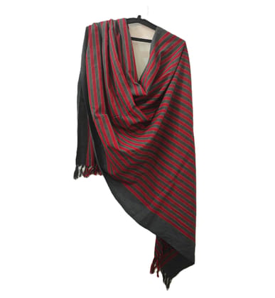 Dhaga Vishwas Ka Handloom Cotton Stole Dhaga Vishwas Ka Handloom Cotton Stole
