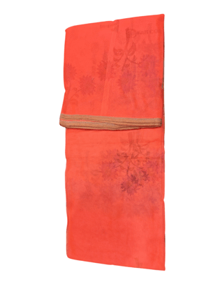 Lafabriqueind Floral Printed Mosquito Net For King Size Bed| 6x8 inch, Multicolor | Double Bed Mosquito Net| King-Size Premium Machardani I Strong And Durable PACK Of 1