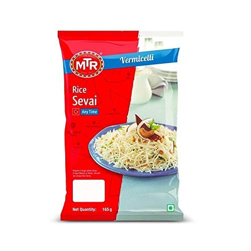 Mtr Rice Sevai 165G