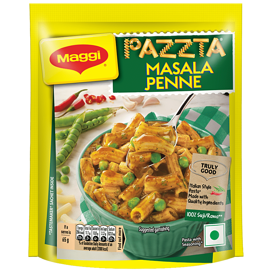 Maggi Pazzta Masala Penne, 69 G