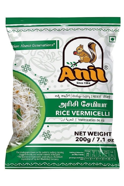 Anil Rice Vermicelli, 200G