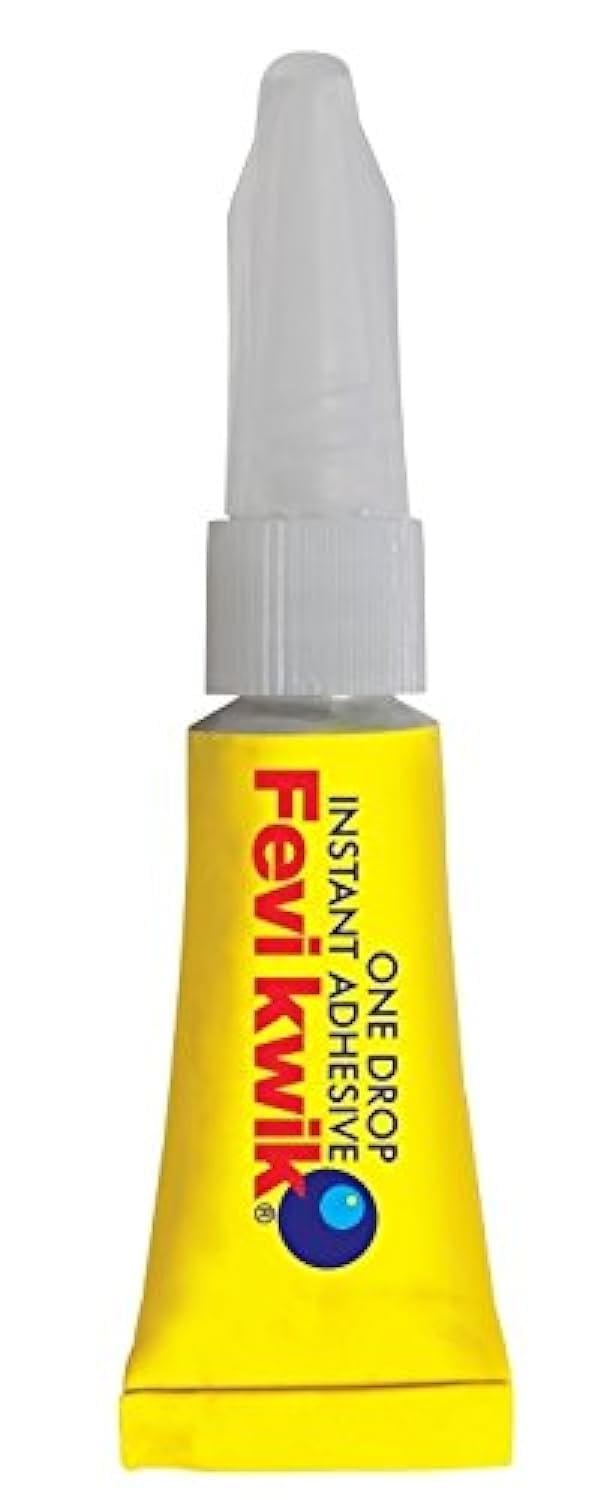 Fevikwik, 3 Grams