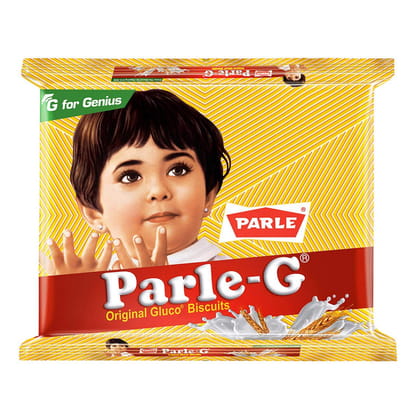 Parle G Original Gluco Biscuits, 800 G