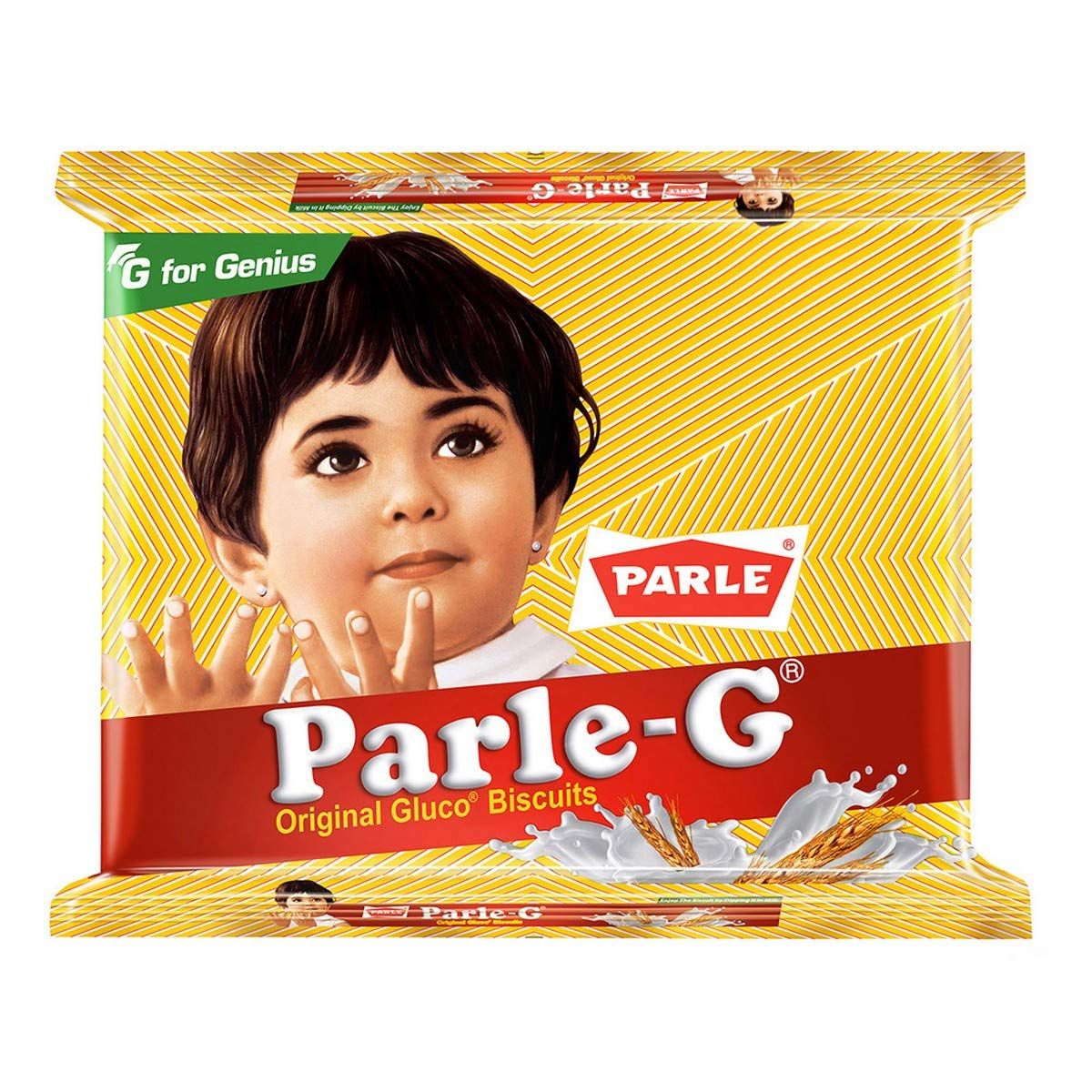 Parle G Original Gluco Biscuits, 800 G