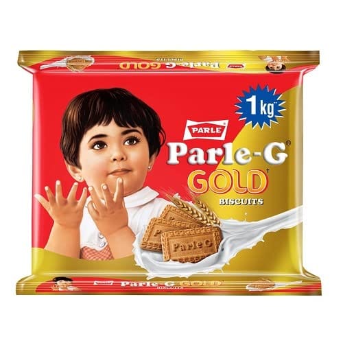 Parle G Gold, 1000G