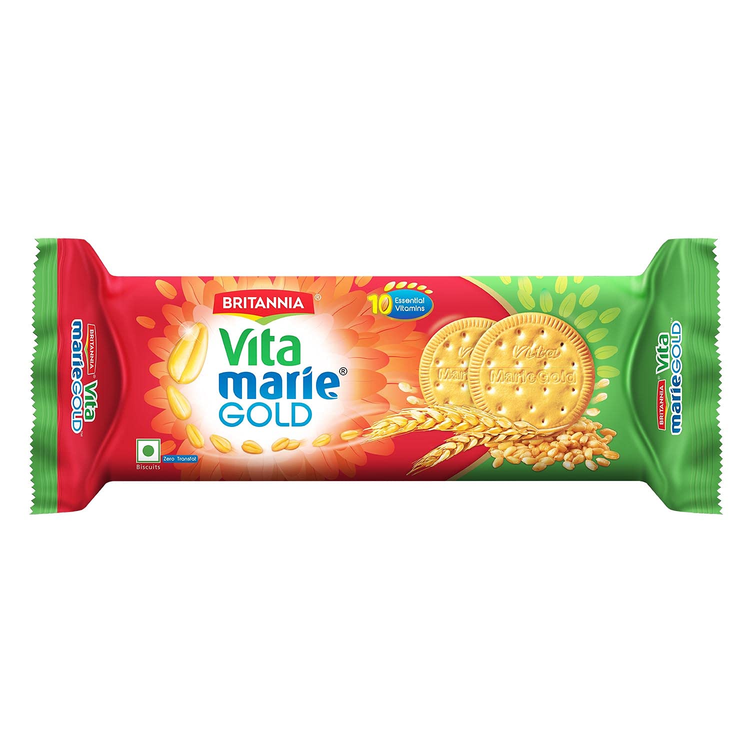 Britannia Vita Marie Gold Biscuits, 150G