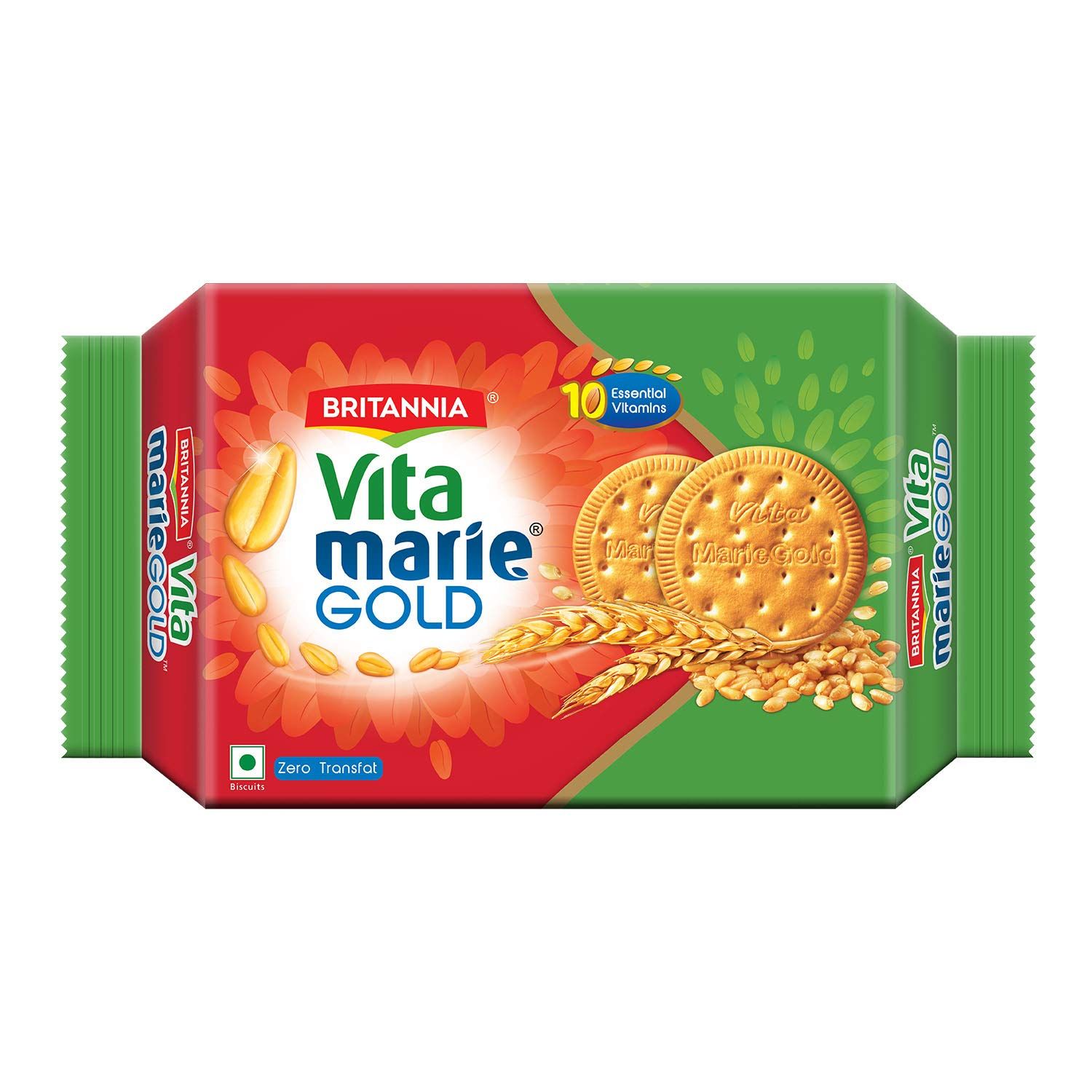 Britannia Vita Marie Gold Biscuits, 300 G