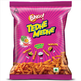Bingo Tedhe Medhe