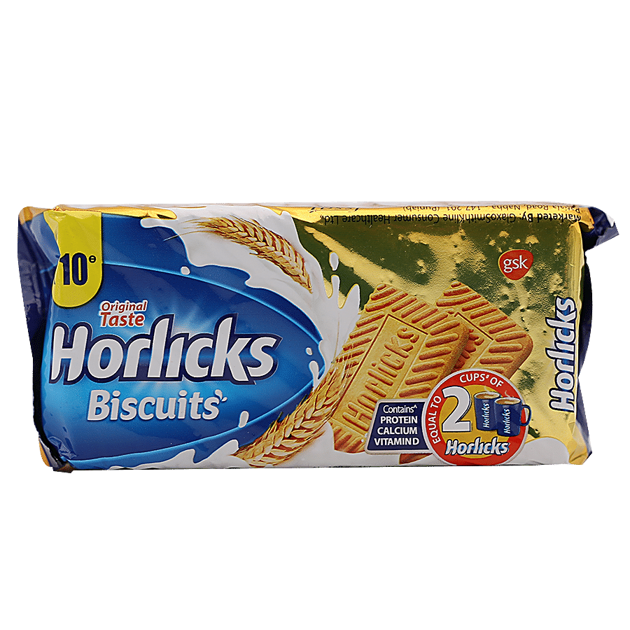 Horlicks Biscuits, 90 G