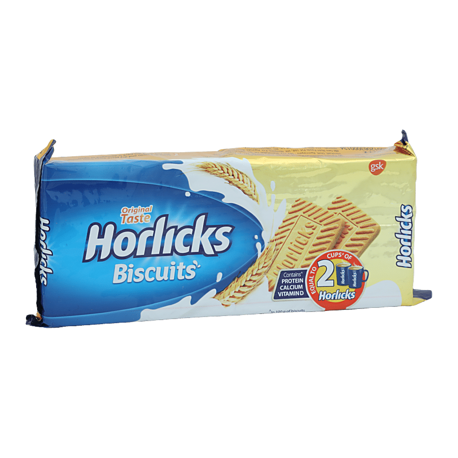 Horlicks Biscuits, 300G