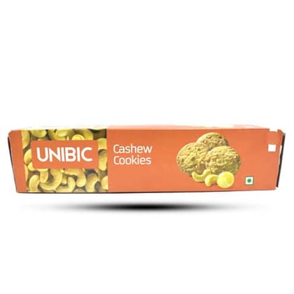 Unibic Cashew Cookies, 150G