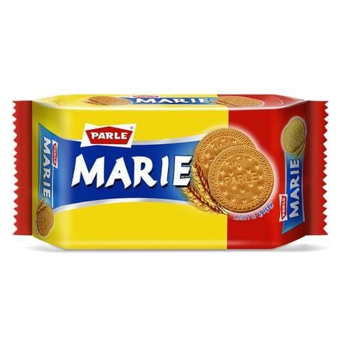 Parle Marie Biscuits, 250 G Pouch