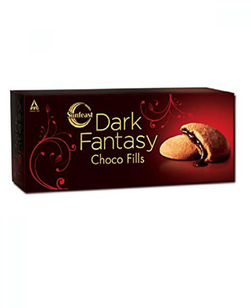 Sunfeast Dark Fantasy Choco Fills