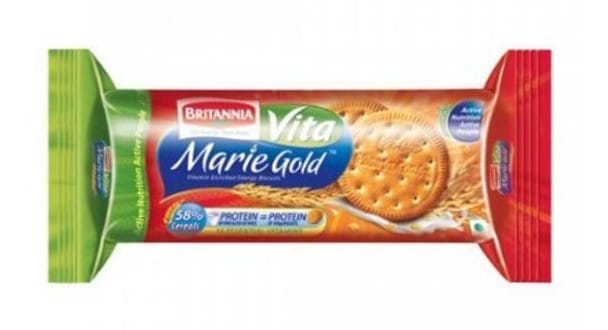 Britannia Marie Gold 250Gm