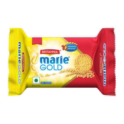 Britannia Marie Gold (83G)