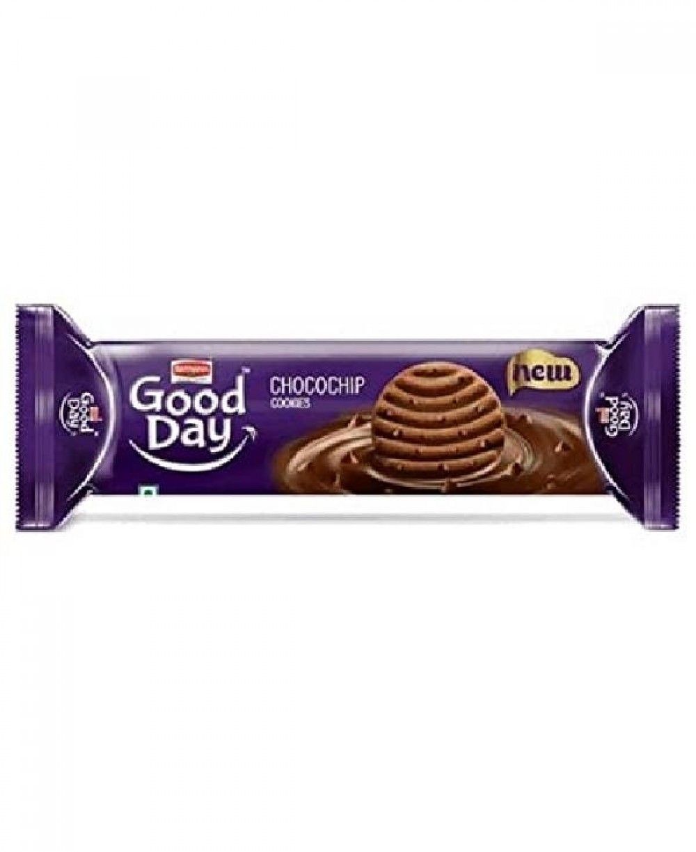 Britannia Good Day Chocochip Cookie 100 G