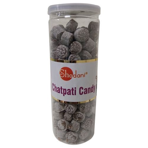 Shadani Chatpati Candy, 230 G