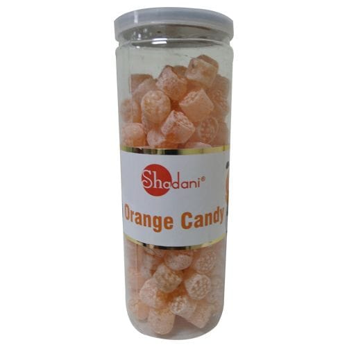 Shadani Orange Candy, 230 G