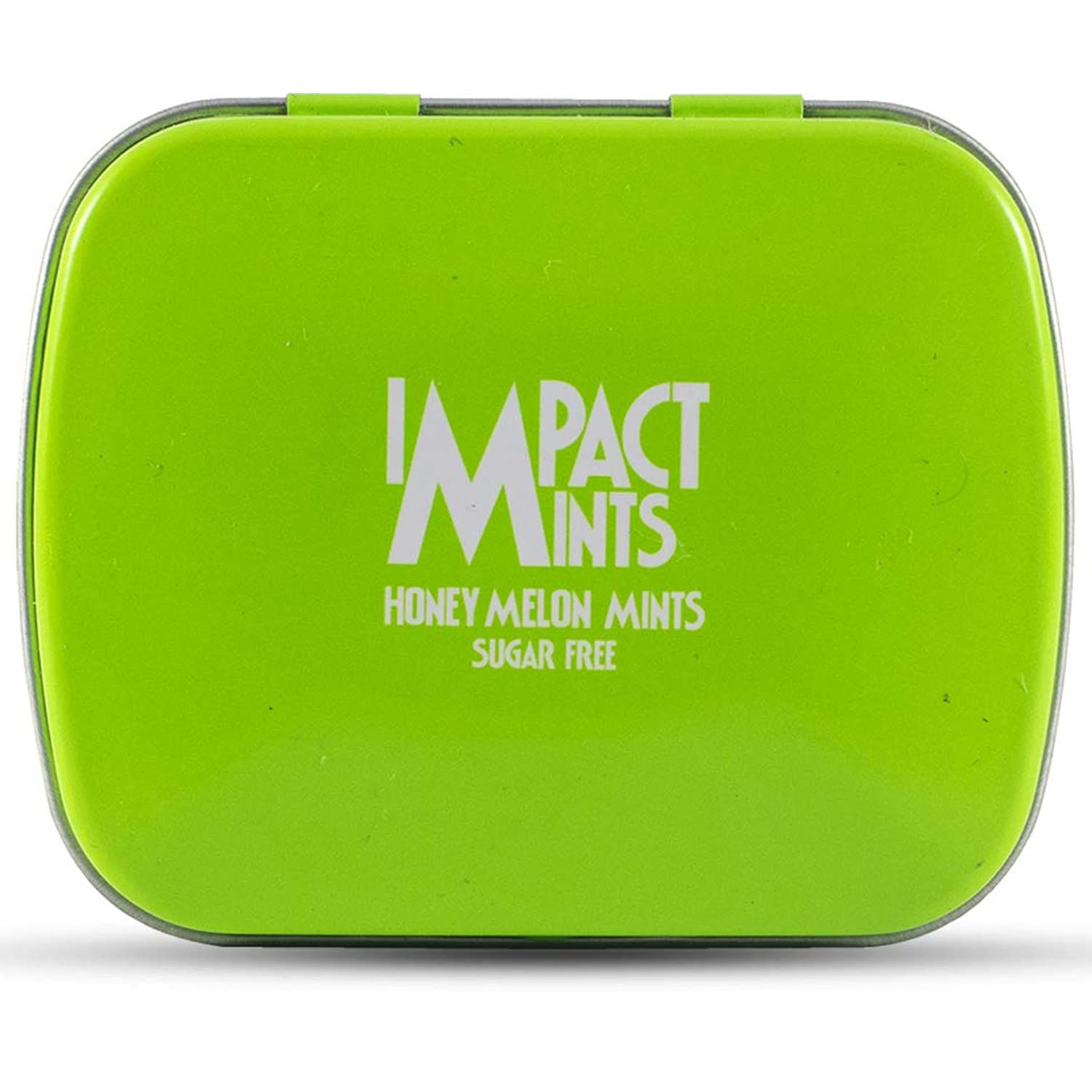 Impact Mints Products Sugar Free Mints Honey Melon, 14 G