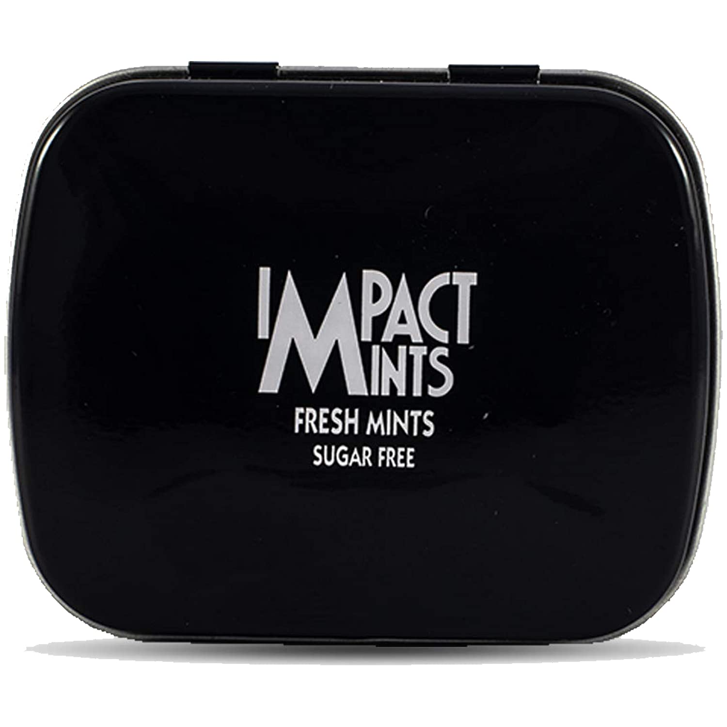 Impact Mints Products Sugar Free Mints Fresh Mints, 14 G