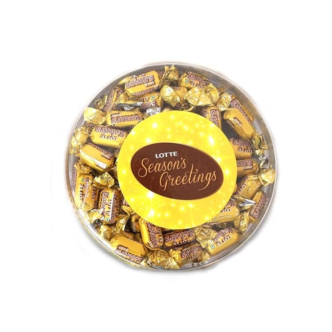 Lotte Candy Seasons Greetings, 300G