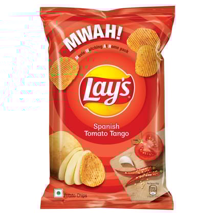 Lay's Spanish Tomato Tango 130G