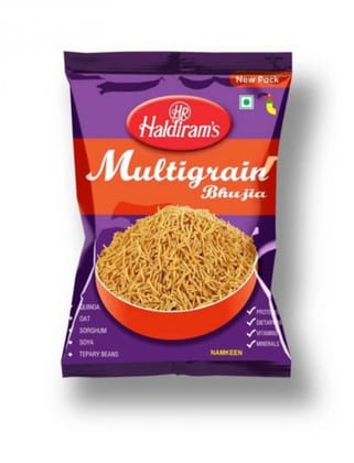 Haldiram Multigrain Bhujia 150G