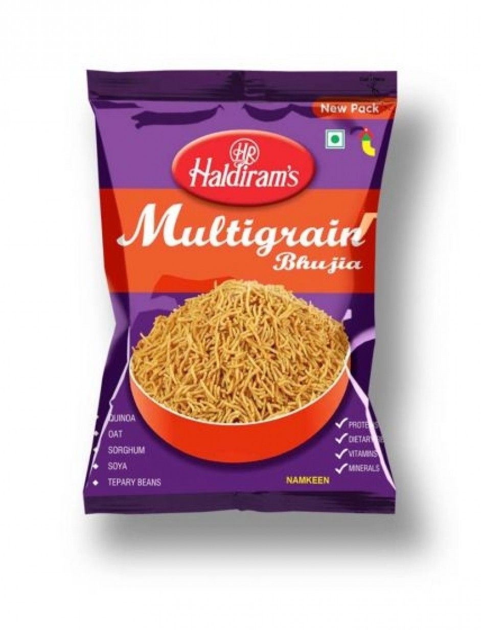 Haldiram Multigrain Bhujia 150G