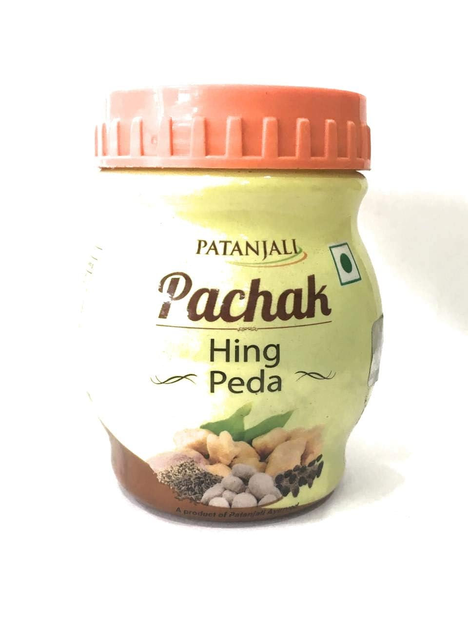 Patanjali Pachak Hing Peda- 100Gm (Pack Of 2)