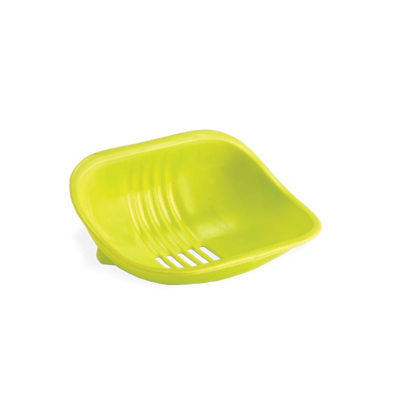 All Time AT1171 - Deluxe Wall Soap Dish
