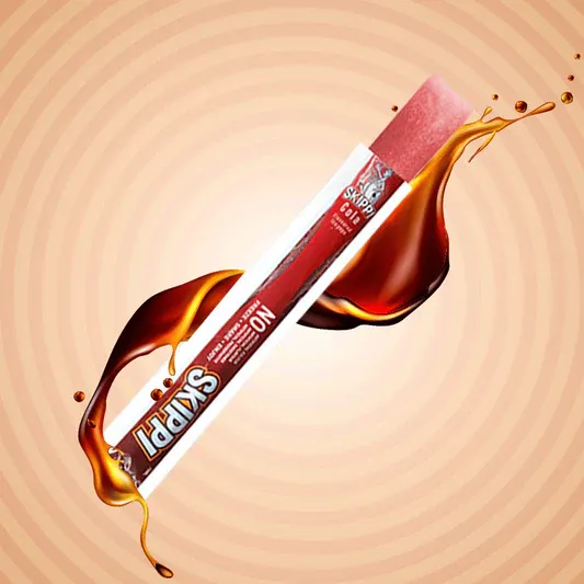Skippi Ice Pops Cola, 32 ml