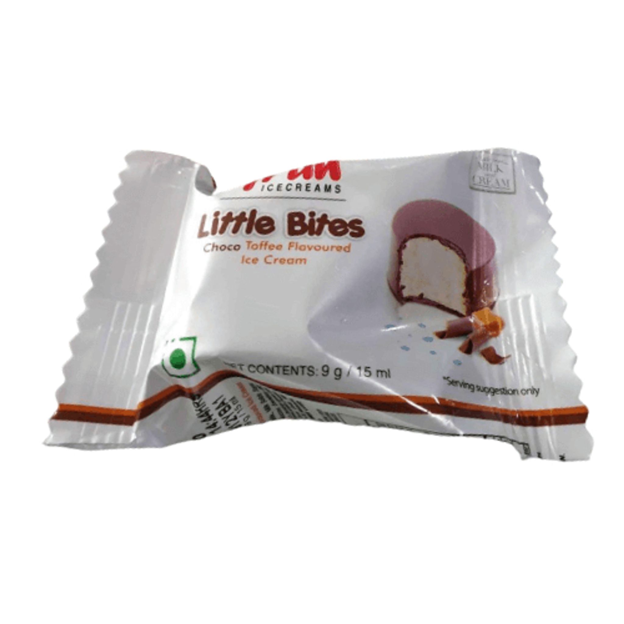 Arun Li Bites Choco Toffee