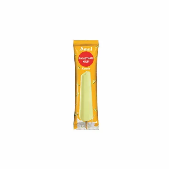 Amul Rajasthani Kulfi, 60 ml