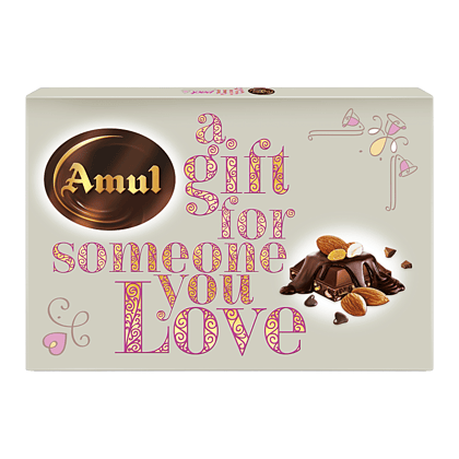 Amul Rejoice - Gift Pack, 229 G