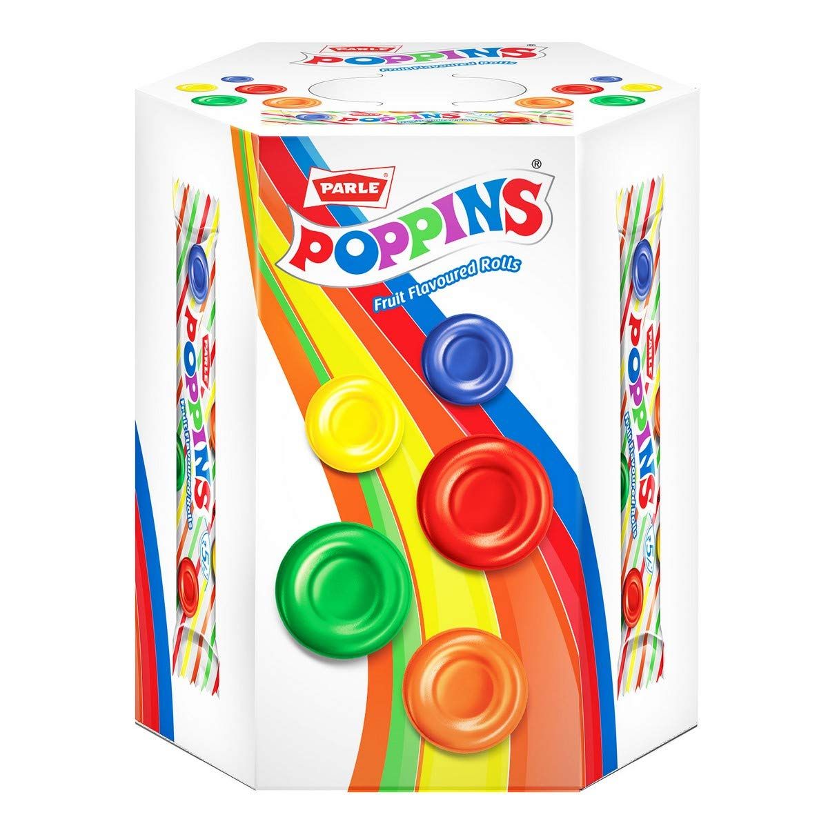 Parle Poppins, 300G