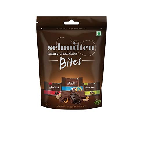Schmitten Schmitten Bites Home Pack (140 g) (2 pcs)