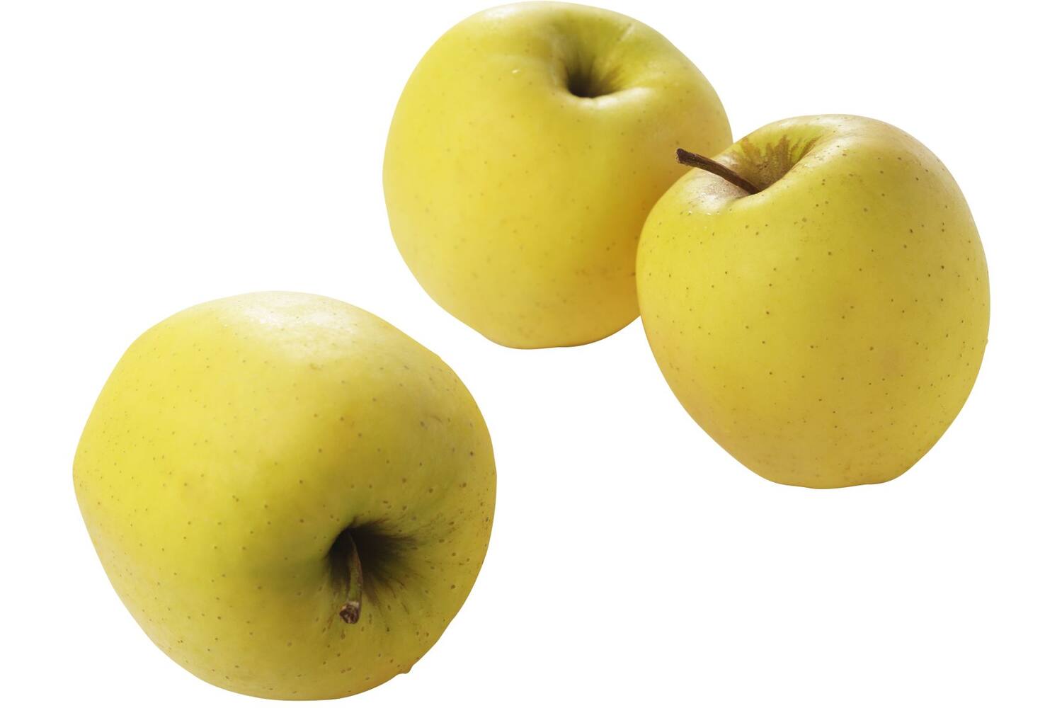 Golden Delicious Verpakt 6St Kist