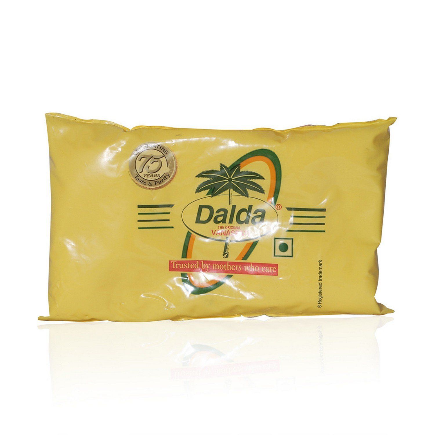 Dalda Vanaspati - 200ml Pack