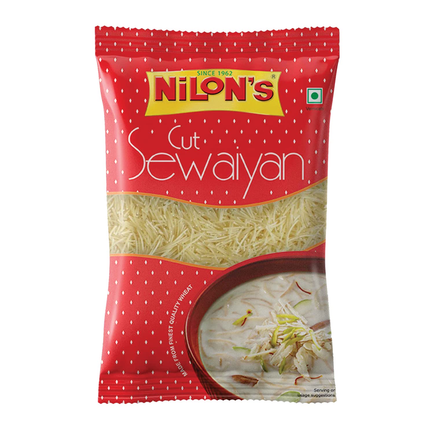 Nilon'S Cut Vermicelli Pouch, 390G