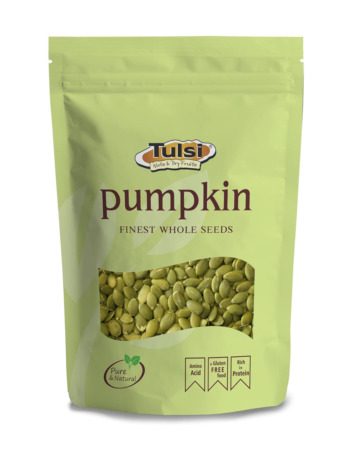 Tulsi Pumpkin Seeds 200g