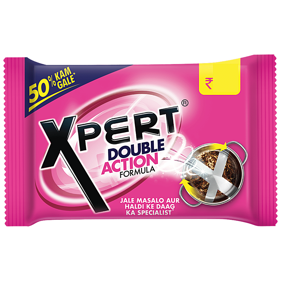 Xpert Dishwash Bar, 65 G