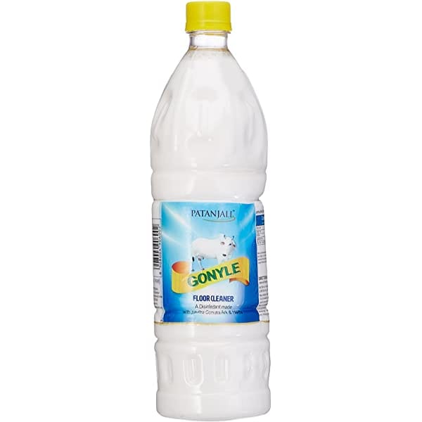 Patanjali Gonyle Floor Cleaner, 1L